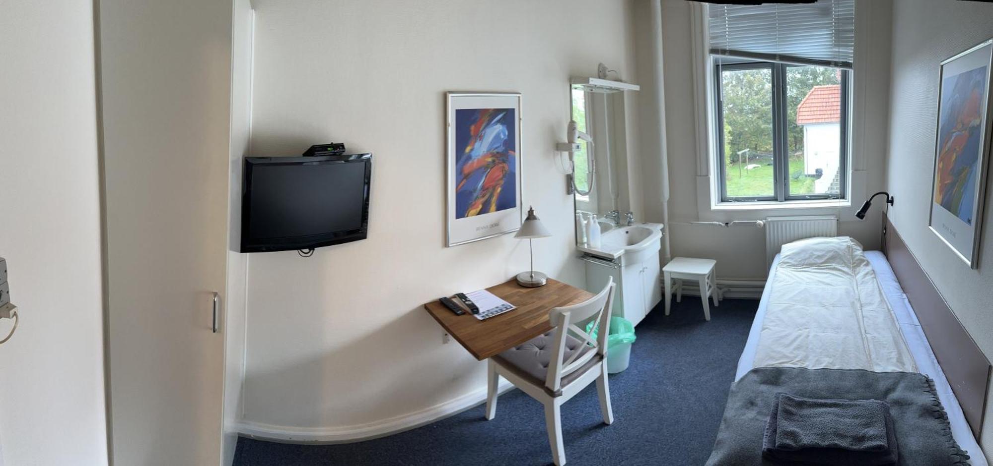 Hotel Crone Grenaa Exterior photo