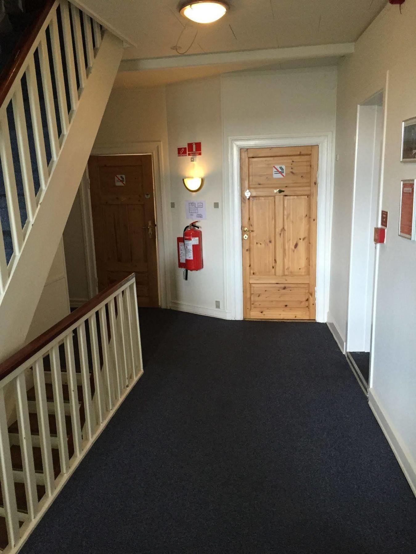 Hotel Crone Grenaa Exterior photo